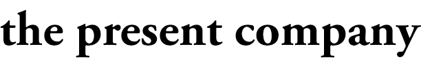The Present Company
